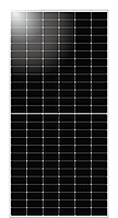 Сонячна батарея Ulica Solar UL-610M-156ADGN (Bifacial)