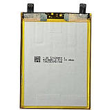 Аккумулятор для Motorola Edge 40 Neo / XT2307, XT2307-1 (QM50) 5000mAh, фото 2