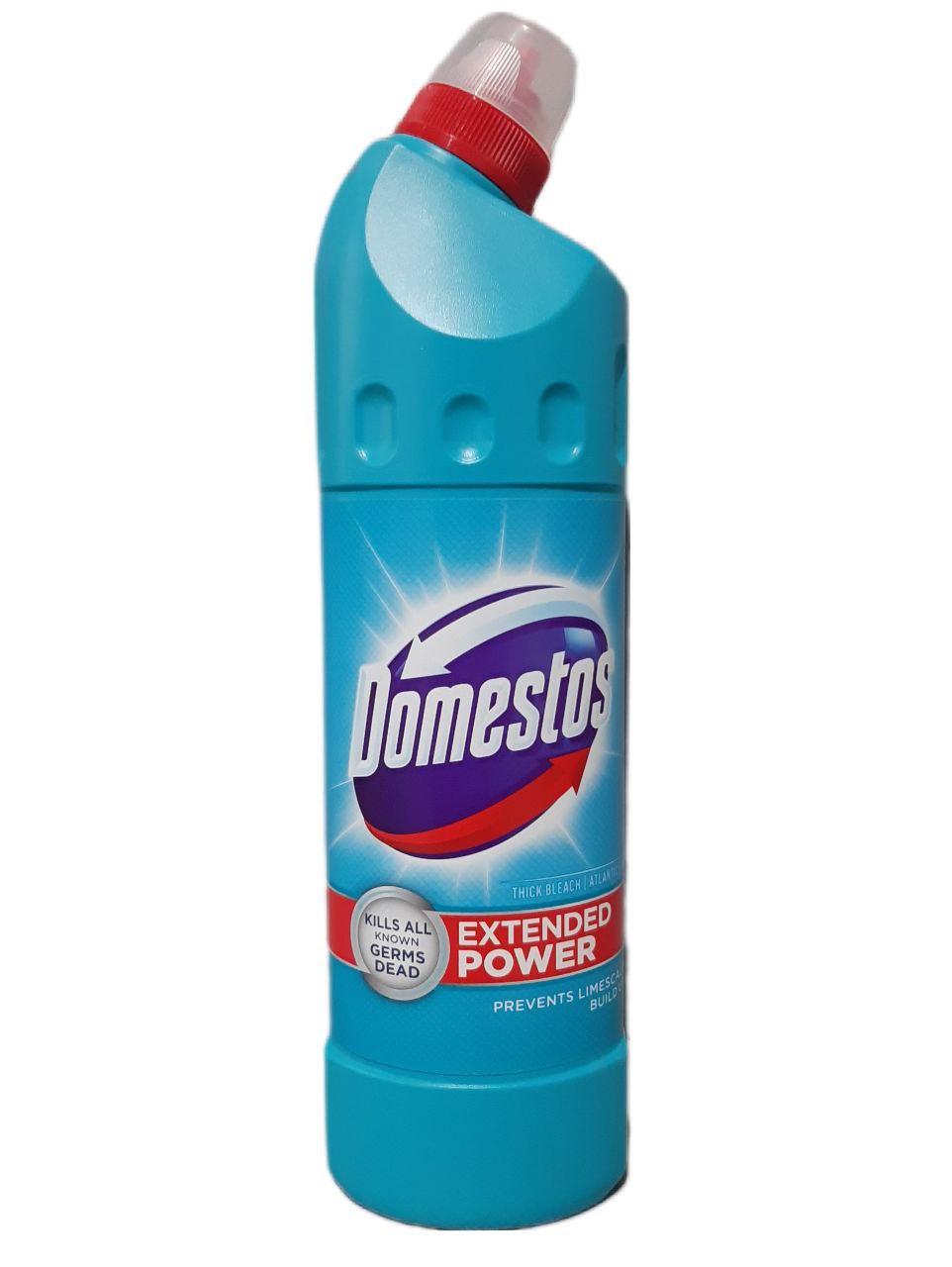 Засіб для чищення універсальний  Domestos  Атлантика  750 мл, фото 1