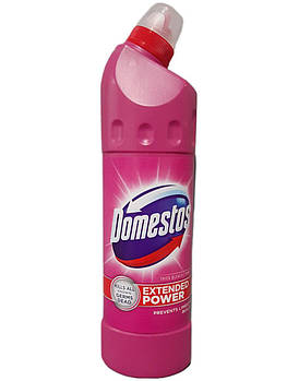 Засіб для чищення універсальний  Domestos  Рожевий Шторм  750 мл