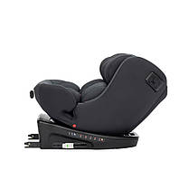Автокресло Bebe Confort EvolveFix i-Size, фото 3