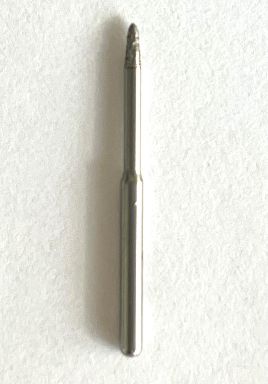 Алмазний бор 875K ÖkoDENT (Німеччина), розмір 012