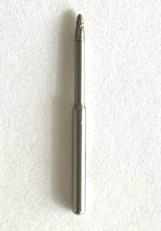 Алмазний бор 875K ÖkoDENT (Німеччина), розмір 012, фото 1