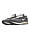 Чоловічі кросівки замша текстиль Nike Zoom Venture Grey White, кеди Найк замшеві текстиль. Чоловіче взуття, фото 4