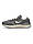 Чоловічі кросівки замша текстиль Nike Zoom Venture Grey White, кеди Найк замшеві текстиль. Чоловіче взуття, фото 6