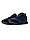 Чоловічі кросівки замша текстиль Adidas POD-S All Black, кеди Адідас замшеві текстильні чорні. Чоловічі взуття, фото 4