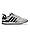 Чоловічі кросівки замша текстиль Adidas POD-S Grey Black, кеди Адідас замшеві текстильні. Чоловіче взуття, фото 6