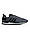 Чоловічі кросівки замша текстиль Adidas POD-S Dark Grey Black, кеди Адідас замшеві текстильні. Чоловіче взуття, фото 6