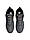Чоловічі кросівки замша текстиль Adidas POD-S Dark Grey Black, кеди Адідас замшеві текстильні. Чоловіче взуття, фото 8