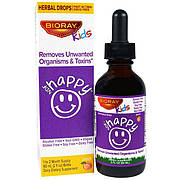 Харчові добавки для травлення і детокс