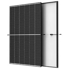 Сонячні панелі
