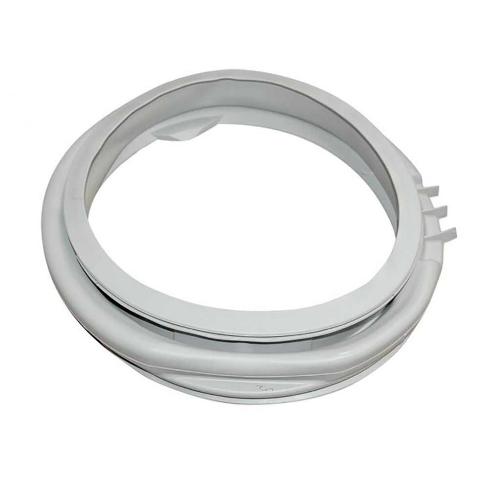 Манжета люка (ущільнювальна гума) для пральних машин Ariston, Hotpoint, Indesit C00283995, фото 1