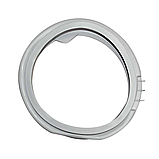 Манжета люка (ущільнювальна гума) для пральних машин Ariston, Hotpoint, Indesit C00283995, фото 5