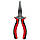 Довгогубці прямі 160 мм CrV Profi Ultra 4357922, фото 3