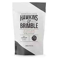 Шампунь для бороди Hawkins & Brimble Beard Shampoo Pouch 300мл (5060495673825)