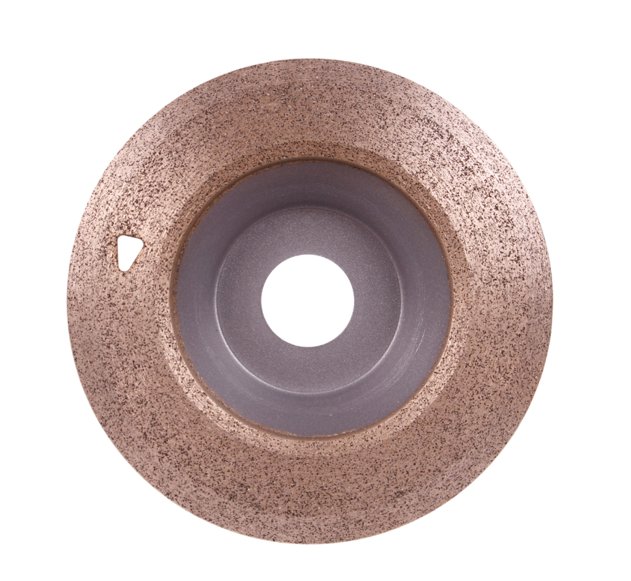 Фреза алмазна Distar 115x22,225 SoftEDGE, для граніта, керамограніта, мрамора, фото 1