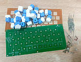 Набір для  збірки Клавіатури ZX Spectrum без корпусу, фото 3