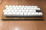 Набір для  збірки Клавіатури ZX Spectrum без корпусу, фото 4