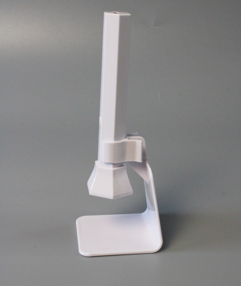 UV/LED-ліхтарик для манікюру на підставці YZ04, 18 Вт, фото 1