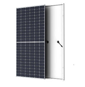 Сонячна панель Trina Solar TSM-NE19R 605 N type