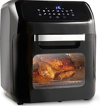 Аерофритюрниця мультипіч 12 л 1800 Вт Royalty Line AFO-12601