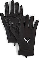 Рукавички Puma indWINTERIZED Player Glove чорний  Уні M