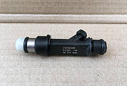 Форсунка Авео 1.5 OE (original equipment)