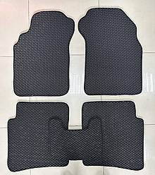 EVA Ева килимки в салон для Nissan Maxima 1994-1999 QX A32 / Нісан Максіма килимки