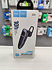 Гарнітура Hoco E60 Brightness business Bluetooth (Чорний), фото 7