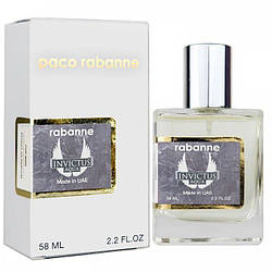 Rabanne Invictus Aqua 2024 Perfume Newly чоловічий 58 мл