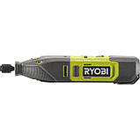 Акумуляторний гравер RYOBI RRT12-120BA335, фото 3