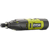 Акумуляторний гравер RYOBI RRT12-120BA335, фото 4