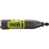 Акумуляторний гравер RYOBI RRT12-120BA335, фото 5