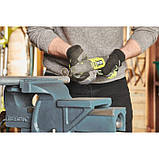 Акумуляторний гравер RYOBI RRT12-120BA335, фото 6