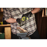 Акумуляторний гравер RYOBI RRT12-120BA335, фото 8