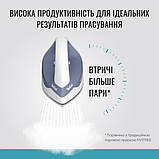 Праска Tefal Express Optimal SV4110E0 ( білий з синім ) DS, фото 7