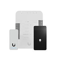 Комплект СКУД UniFi Access G2 Starter Kit (UA-G2-SK) ( Ethernet ) DS