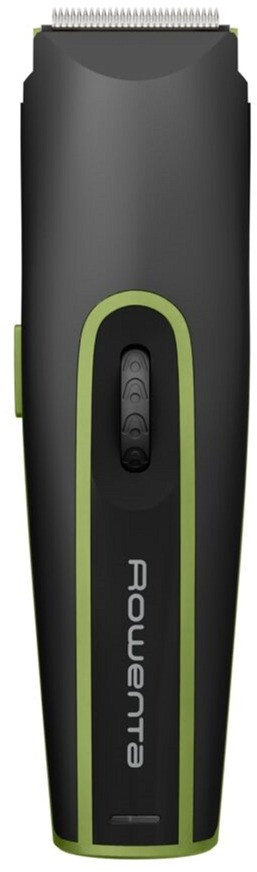 Машинка для стрижки Rowenta Nomad Sport Collection TN1409F0 ( Чорний ) DS