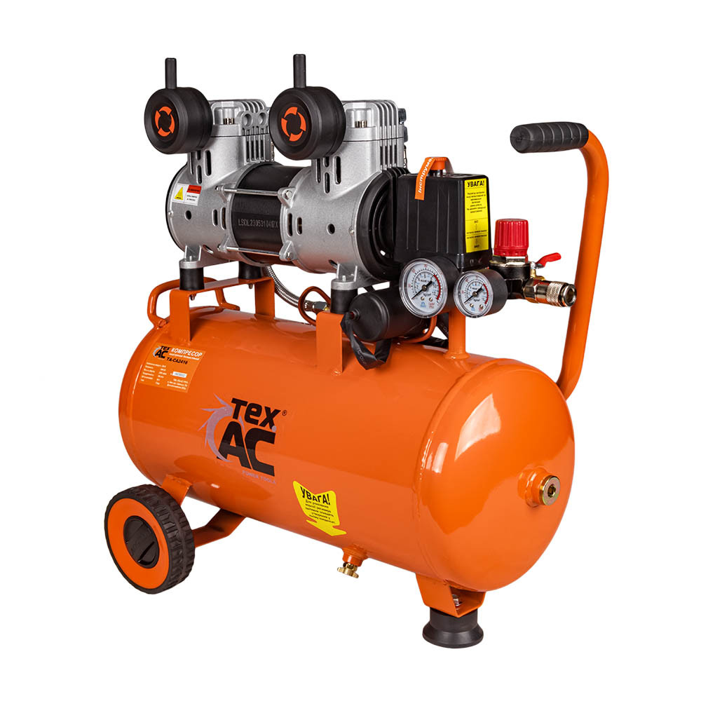 Компресор Tex.AC TA-CA2416
