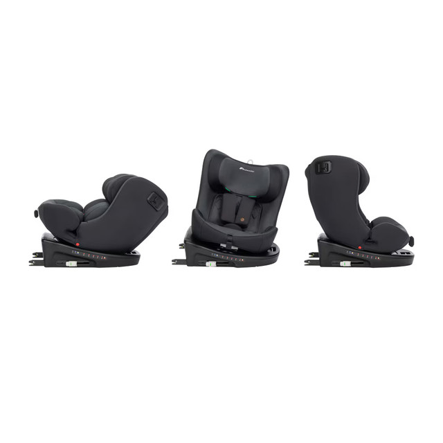 Автокресло Bebe Confort EvolveFix i-Size