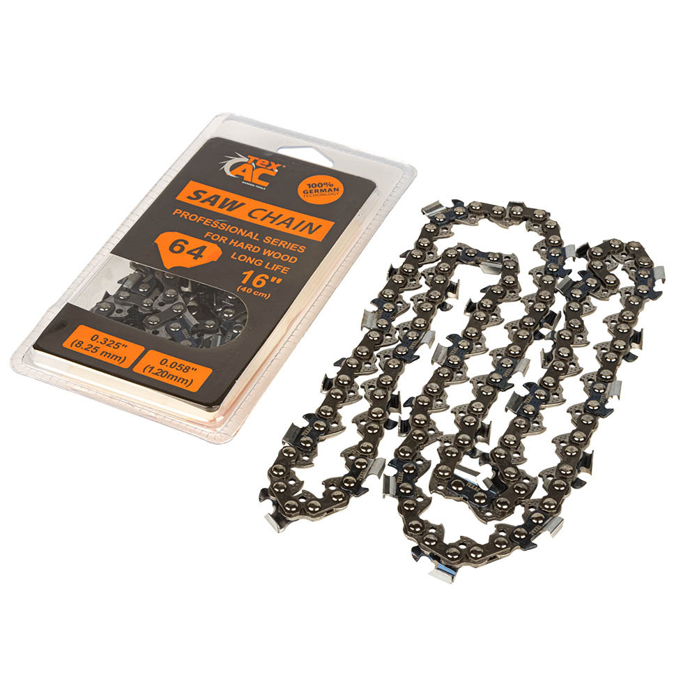 Цеп для бензопили супер-зуб Tex.AC ТА-05-653