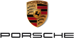 Вії на фари Porsche