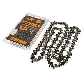 Цеп супер-зуб для електропили Tex.AC ТА-05-633 00286 для ефективного та швидкого різання деревини