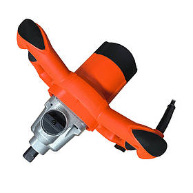 Міксер будівельний Tex.AC ТА-01-240 00292, Міксер потужний будівельний професійний для бетону