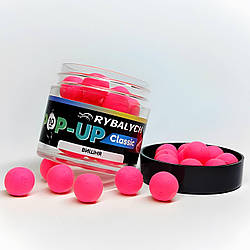 Бойли Pop-Up Rybalych Вишня 8мм (40шт)