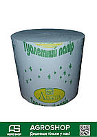 Туалетний папір 1 шт / туалетная бумага 1 шт