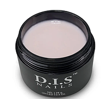 D.I.S  HARD COVER BEIGE 28 гр