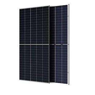 Сонячна панель Trina Solar TSM-NE19R-610W, 610Вт