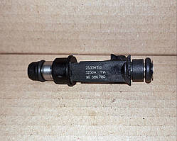 Форсунка Авео 1.6 Delphi