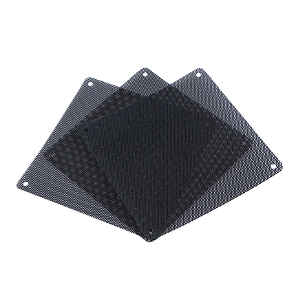 Пиловий фільтр Gelid Solutions Mesh 140 Dust Filter Kit (SL-DUST-02), фото 1